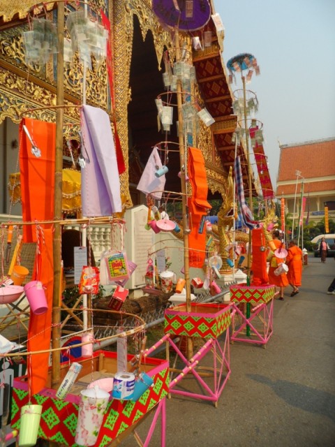 Wat Phra Sing