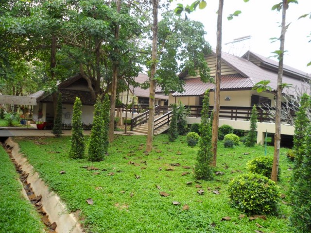 Випассана центр