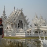 Из Чанг Рай в Лаос