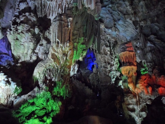 Пещера Вьетнам