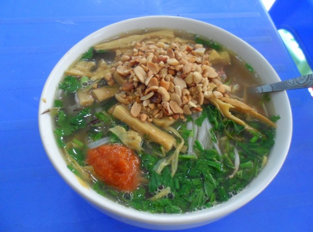 Суп Вьетнам