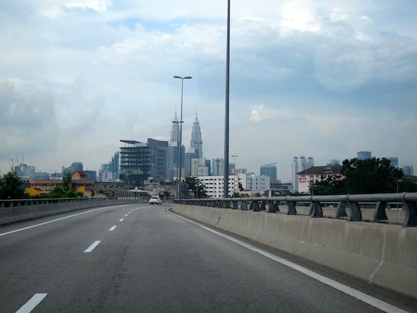 Малайзия самостоятельное путешествие