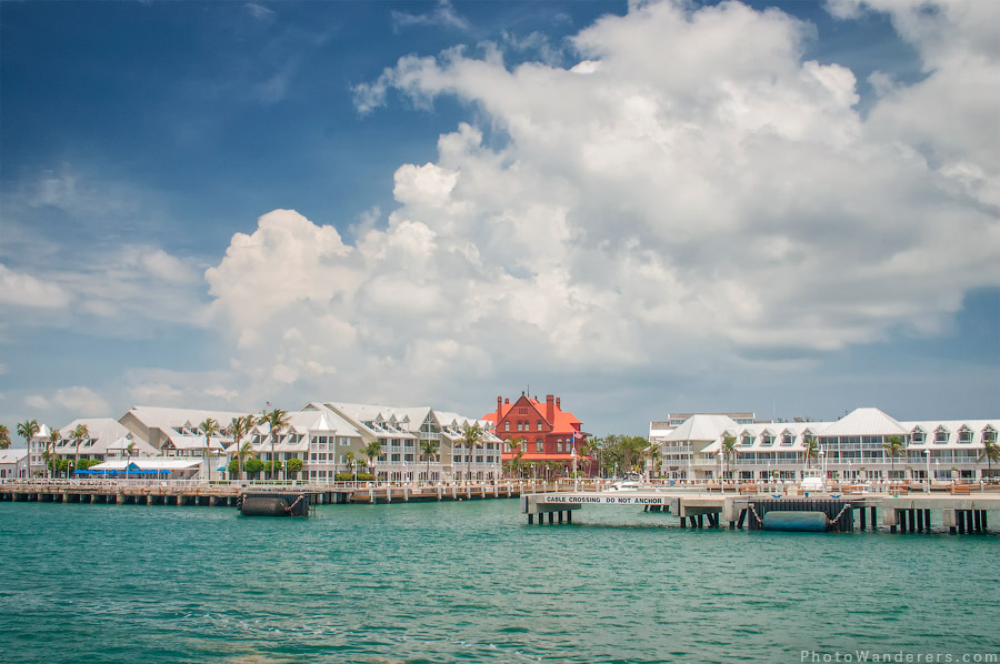 Ки-Вест, Флорида | Key West, FL