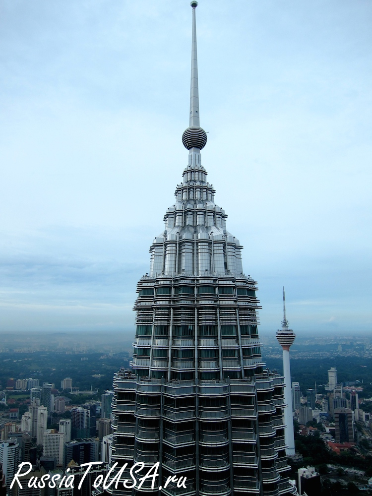 малайзия куала лумпур фото