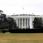 Белый Дом Вашингтон