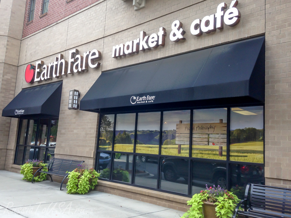 Earth Fare