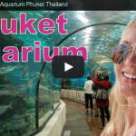 Аквариум Пхукет / Aquarium Phuket Thailand