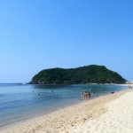 Белоснежные пляжи Ко Панган