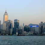 Гонконг – город мира Гонконг