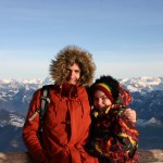 Интервью с путешественником: Витя и Маша