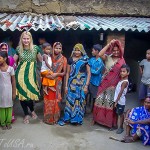 Индийская деревня – путешествие в Индийскую провинцию