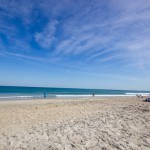Пляжи Северной Каролины – Райтсвилл бич / Wrightsville Beach
