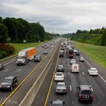 Дороги США и правила дорожного движения США