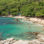 Пляжи Пхукета – самый лучший нетронутый пляж Ao Sane