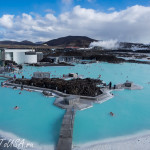 Голубая Лагуна Исландия (геотермальный бассейн) СПА