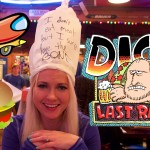 Самый ужасный ресторан в Америке – DICKS – Незабываемые впечатления!